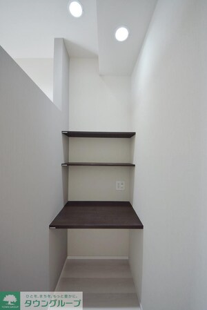 プラウドフラット両国サウスの物件内観写真